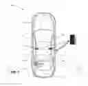 Fig. 03 - Vehicle communication system
