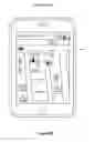 Fig. 11 - Method and system for location sharing