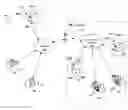 Fig. 01 - Media forked application system in call centers