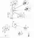 Fig. 02 - Media forked application system in call centers