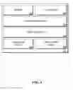 Fig. 05 - Message routing using location routing numbers