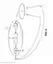 Fig. 06 - SYSTEM FOR TRACKING THE POSITION OF THE SHOOTING CAMERA FOR SHOOTING VIDEO FILMS
