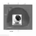 Fig. 03 - Fixed view magnetic camera
