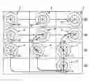 Fig. 01 - Device and method for recognizing inscriptions on vehicle tires