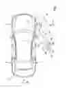 Fig. 02 - Device and method for recognizing inscriptions on vehicle tires