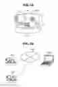 Fig. 02 - Imaging apparatus for preset touring for tour-route setting