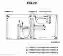 Fig. 21 - Imaging apparatus for preset touring for tour-route setting