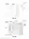 Fig. 04 - Micro camera and multi-purpose mounting base