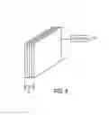 Fig. 07 - Liquid crystal fourier transform imaging spectrometer