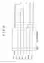 Fig. 10 - Solid-state imaging element having image signal overflow path