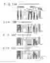 Fig. 14 - Solid-state imaging element having image signal overflow path