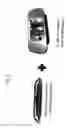 Fig. 08 - WiFi Wireless Rear View Parking System