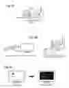 Fig. 12 - WiFi Wireless Rear View Parking System