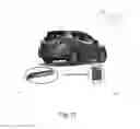 Fig. 14 - WiFi Wireless Rear View Parking System