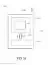 Fig. 35 - Content adaptive prediction distance analyzer and hierarchical motion estimation system for next generation video coding
