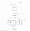 Fig. 17 - Limited error raster compression