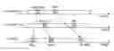Fig. 01 - System for verifying physical proximity between media content receivers