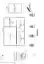 Fig. 04 - Individualized content presentation for increased user interaction performance in group settings