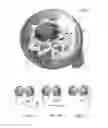 Fig. 05 - In-ear hearing device and broadcast streaming system
