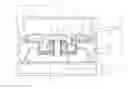 Fig. 01 - Piezoelectric ceramic dual-frequency earphone structure