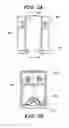 Fig. 03 - Honeycomb speaker system