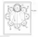 Fig. 01 - Multidimensional virtual learning system and method