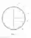 Fig. 02 - Wireless inductive pointer clock