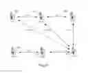 Fig. 41 - Method and system for providing enhanced location based trilateration
