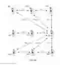 Fig. 42 - Method and system for providing enhanced location based trilateration