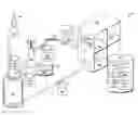 Fig. 01 - Methods and apparatus for cellular technology-based identification of a registered individual in a vicinity