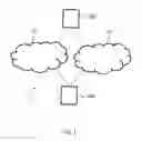 Fig. 02 - Method for managing the mobility of a node