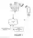 Fig. 02 - Mobile application identification and control through WiFi access points