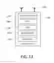 Fig. 13 - Wireless device, method, and computer readable media for spatial reuse for device-to-device links