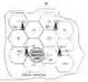 Fig. 01 - Configuration of resource usage in communication systems