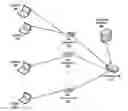 Fig. 01 - System and method for conveying information using broadcast frames