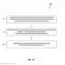 Fig. 15 - Unified frame structure