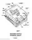 Fig. 09 - Viral molecular network architecture and design