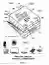 Fig. 10 - Viral molecular network architecture and design