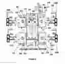 Fig. 11 - Viral molecular network architecture and design