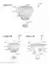 Fig. 03 - Lighting techniques utilizing solid-state lamps with electronically adjustable light beam distribution