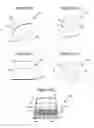 Fig. 10 - Lighting techniques utilizing solid-state lamps with electronically adjustable light beam distribution