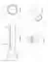 Fig. 03 - Thermoelectrically powered portable light source