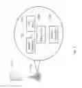 Fig. 04 - Method and system for modifying a beacon light source for use in a light based positioning system