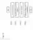Fig. 31 - Method and system for modifying a beacon light source for use in a light based positioning system