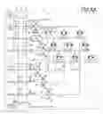 Fig. 16 - Lighting-on/off control circuit and lighting-on/off control method