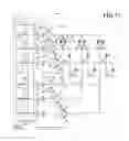 Fig. 21 - Lighting-on/off control circuit and lighting-on/off control method