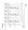 Fig. 22 - Lighting-on/off control circuit and lighting-on/off control method