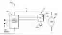 Fig. 01 - Occupancy sensor with integral emergency interface