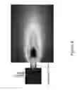 Fig. 11 - Apparatus and methods for optics protection from debris in plasma-based light source