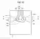 Fig. 03 - Multilayer printed board and layout method for multilayer printed board
